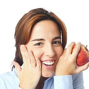 Warum gesunde Zähne weit mehr können als nur kauen