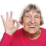 Keramik statt Kunststoff: Wie hochwertige Prothesen natürlich wirken 1 Keramik statt Kunststoff: Wie hochwertige Prothesen natürlich wirken